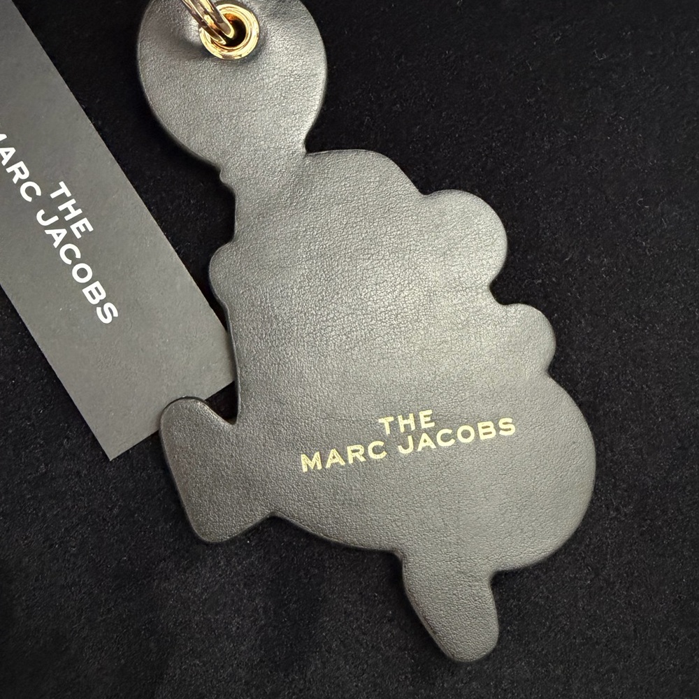 Marc Jacobs Rat Bag Charm The Balloon limited edition NWT - Picture 5 of 10